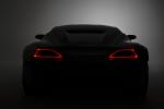Rimac Concept_One 2016 года